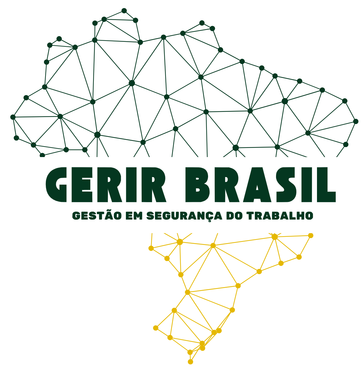 Gerir Brasil, gestão em segurança do trabalho